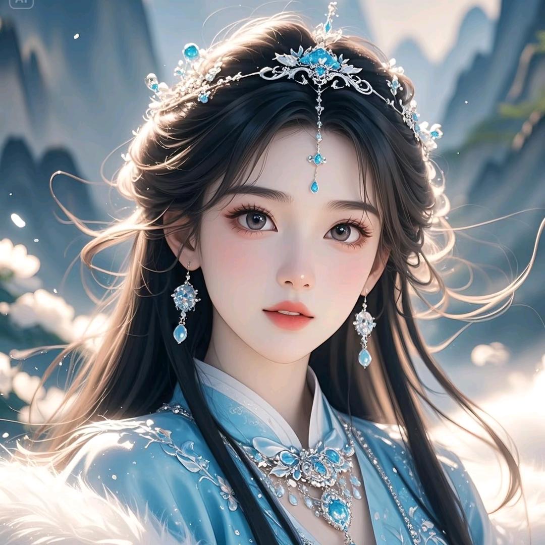 花花世界