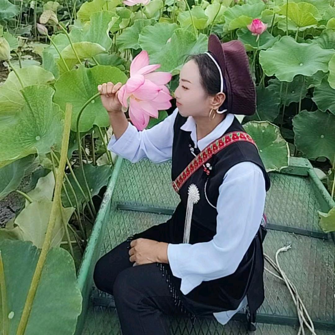 云南大理啊花（21:20_22:00）9