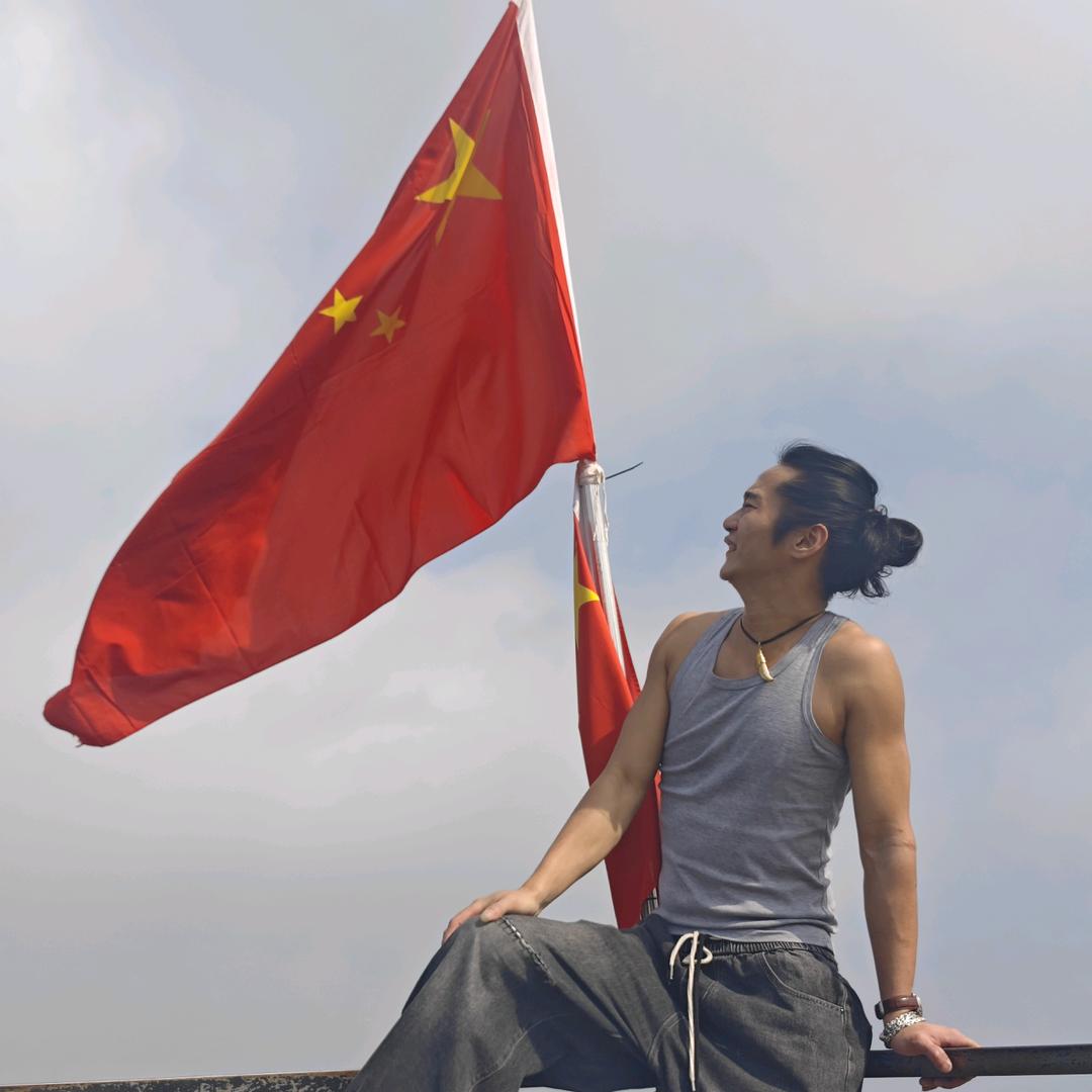 清醒的疯子