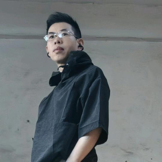 哈男人，