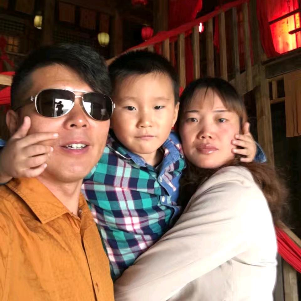 阜宁县谢五苹果店