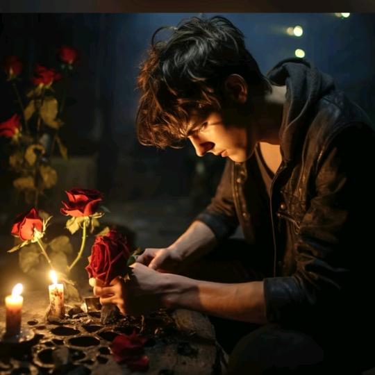 李麻花૮₍♡>𖥦< ₎ა