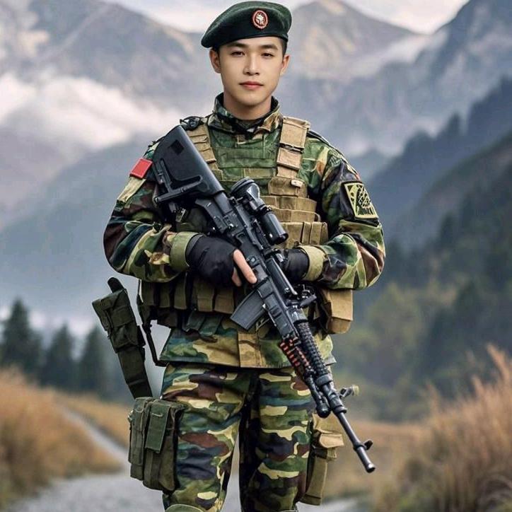 祁东明哥