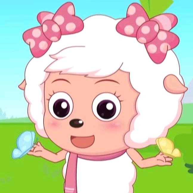 美羊羊与灰太狼