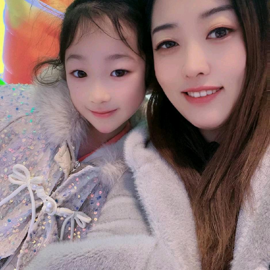 我在等你呀