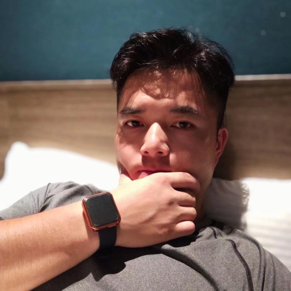 追光者爱健身