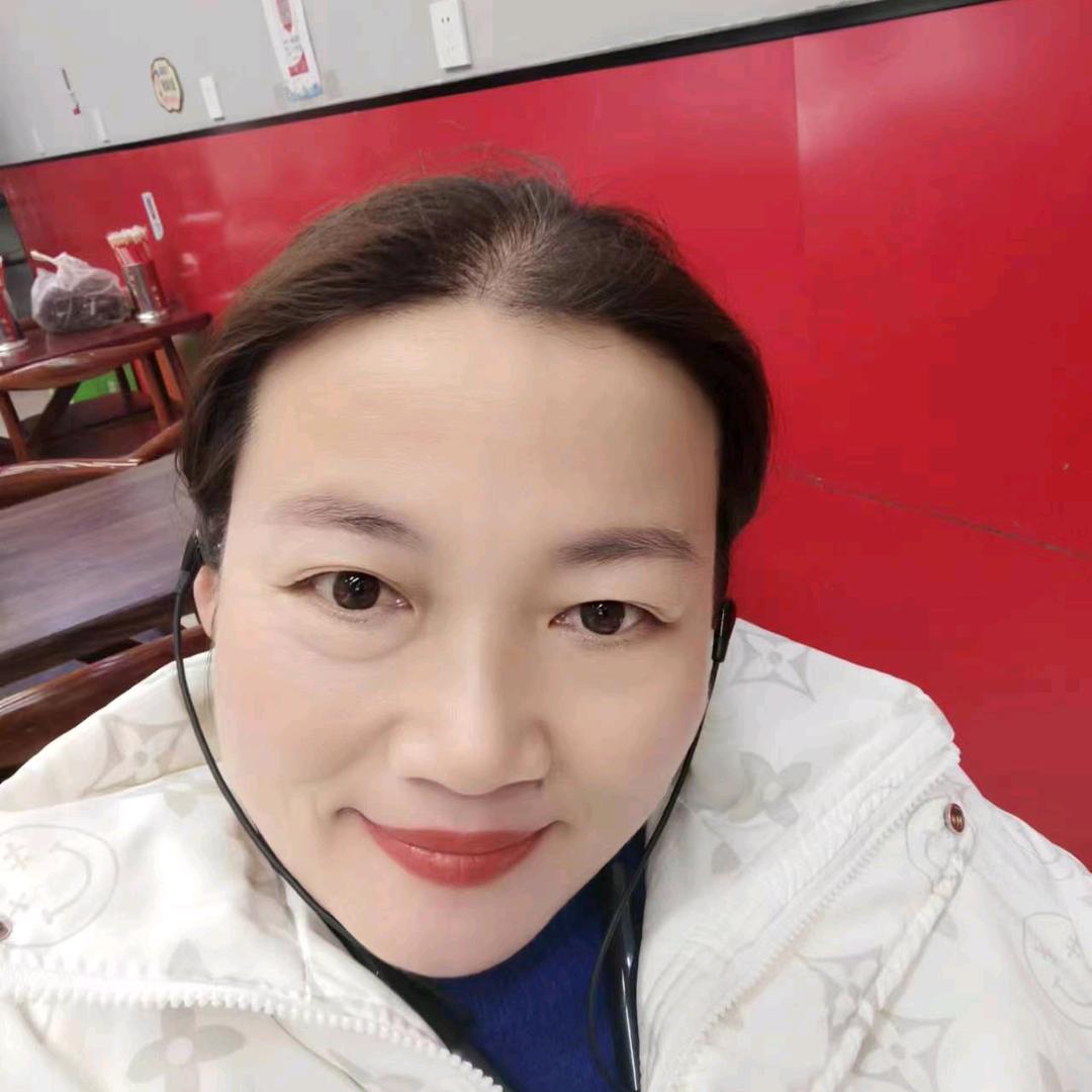 蒋伟丽