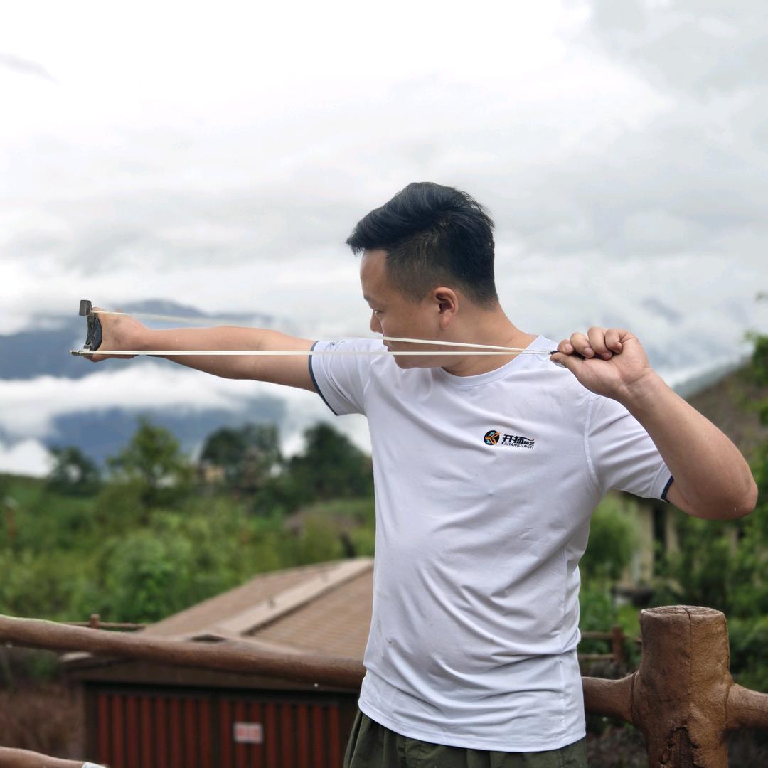 小刘太保_