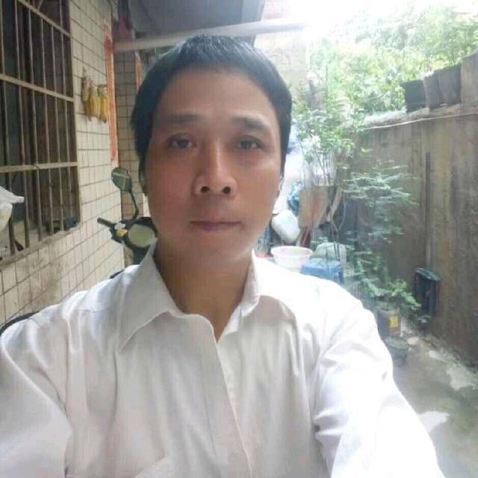 在水一方