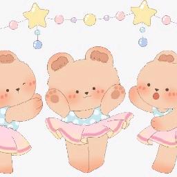 开朗的甜妹小女孩😊😘