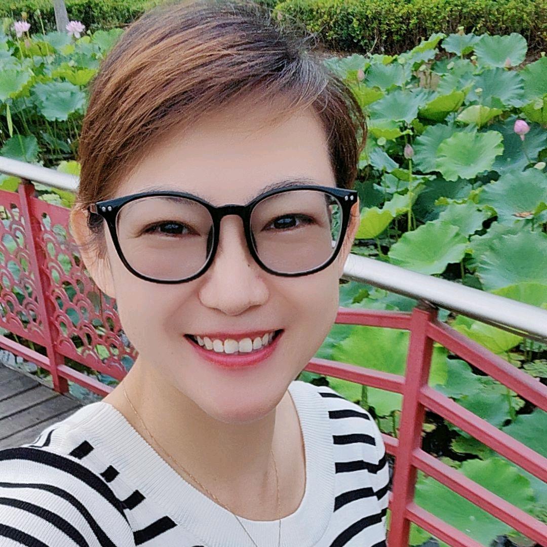 @80后老阿姨（拒私聊）