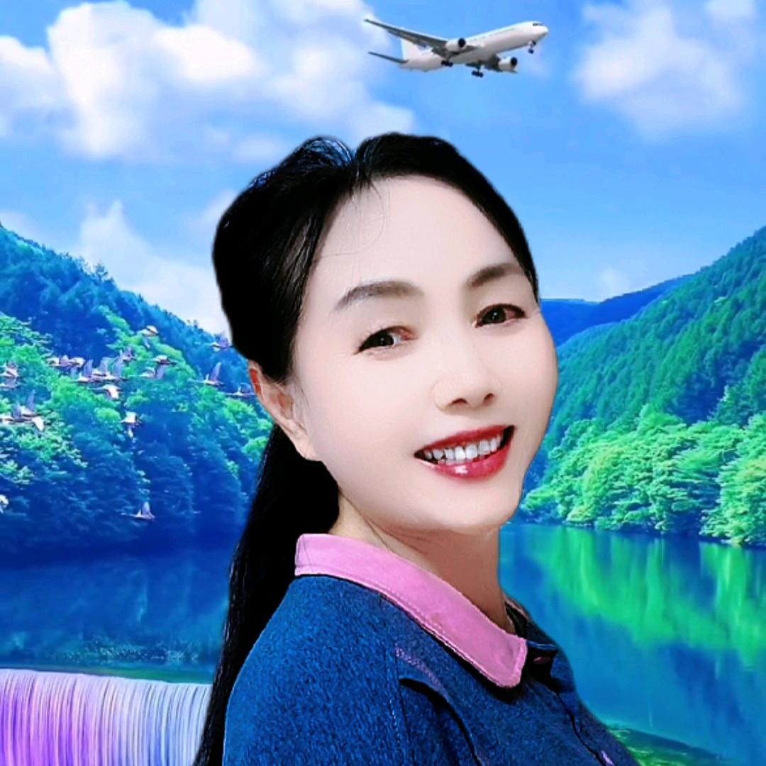 玫瑰红