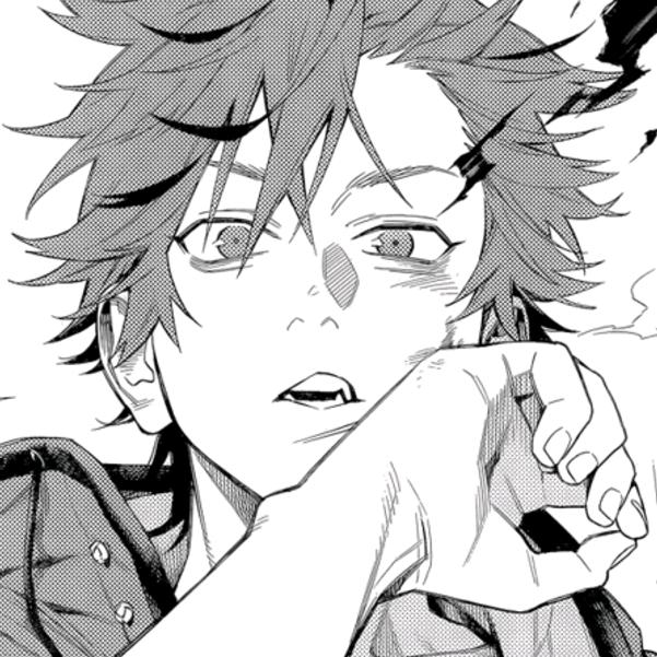 Natsu