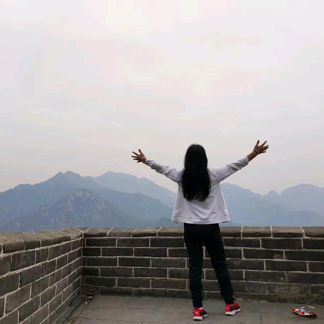 萍水相逢