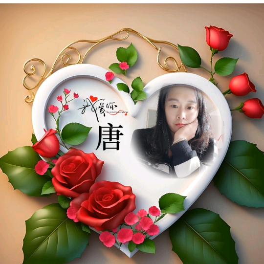 ☘️唐家🌺二小🌹姐🍀