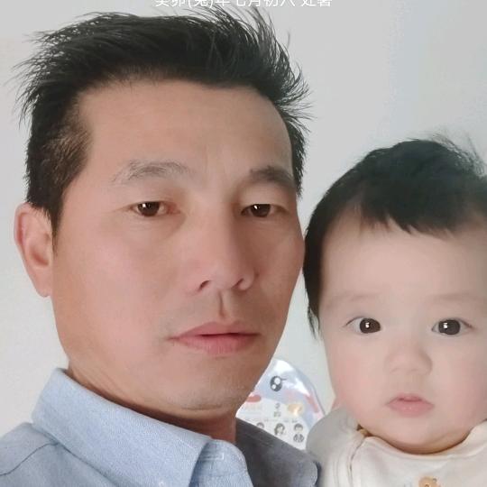 我在想你，