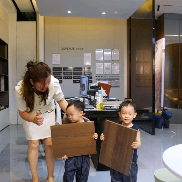 西安兰姐|兔宝宝定制+