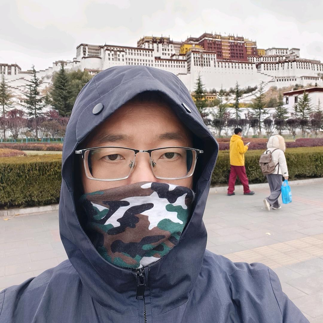 十八万八环游中国