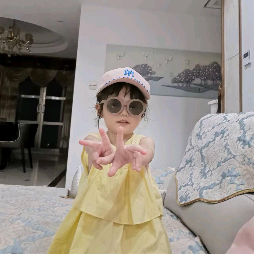 小魔仙