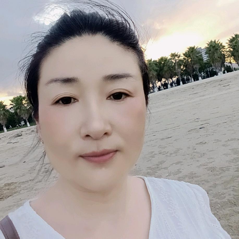 河南黄姐