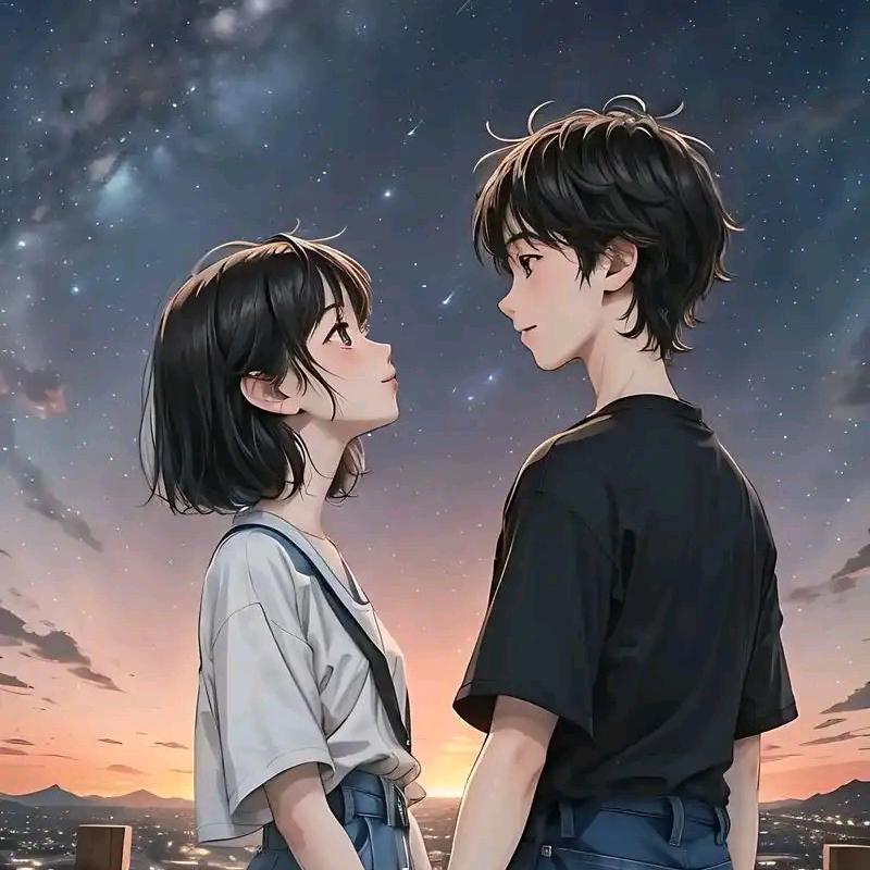 无爱、一生