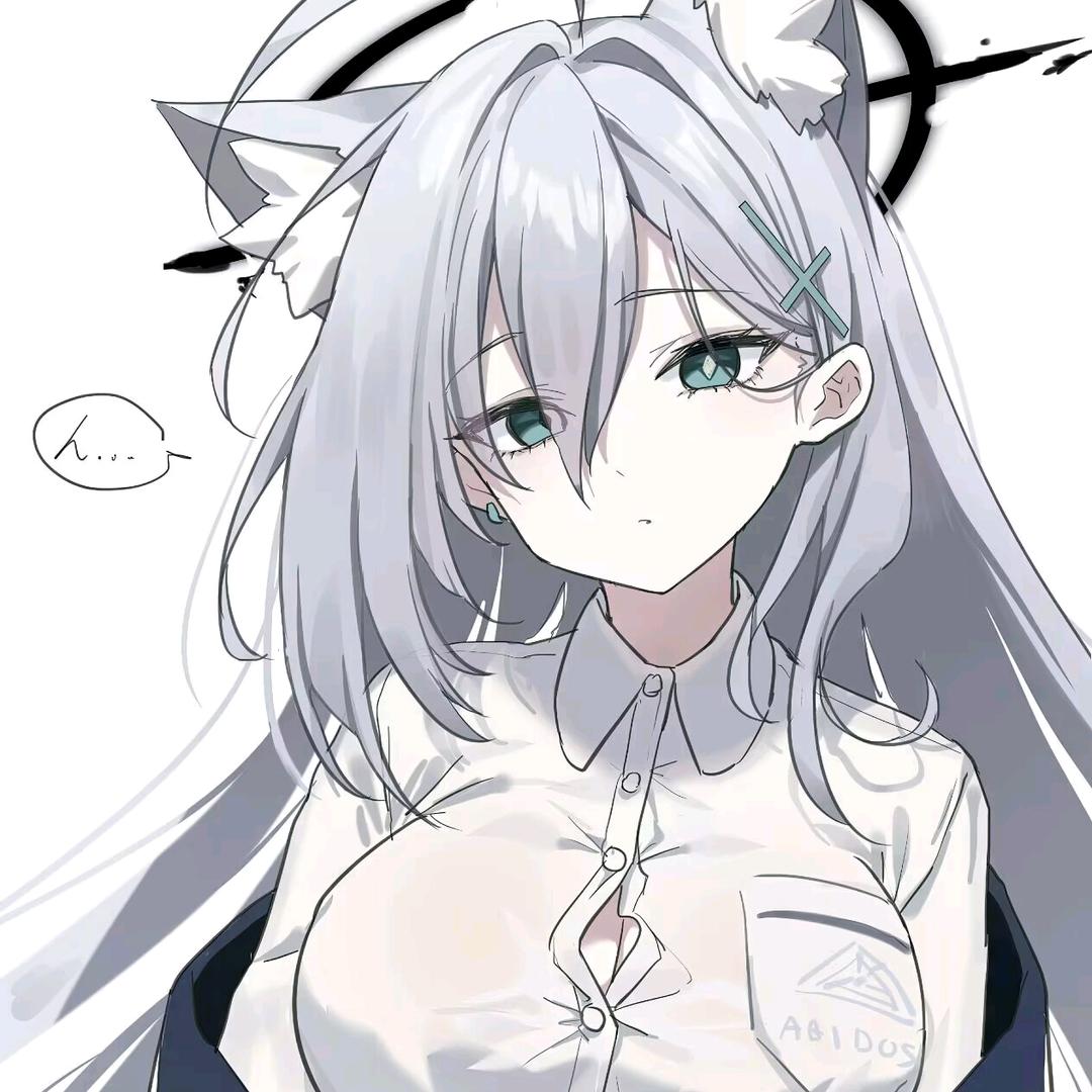 洛辰-（元气骑士）