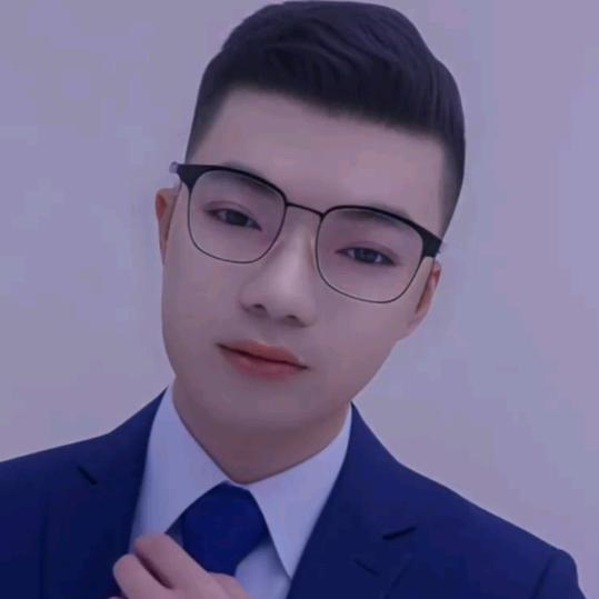 镜哥哥正能量