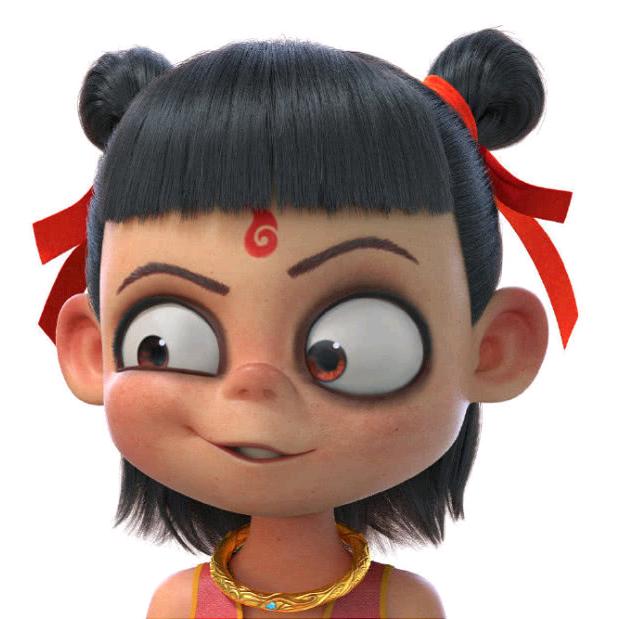 二楞子
