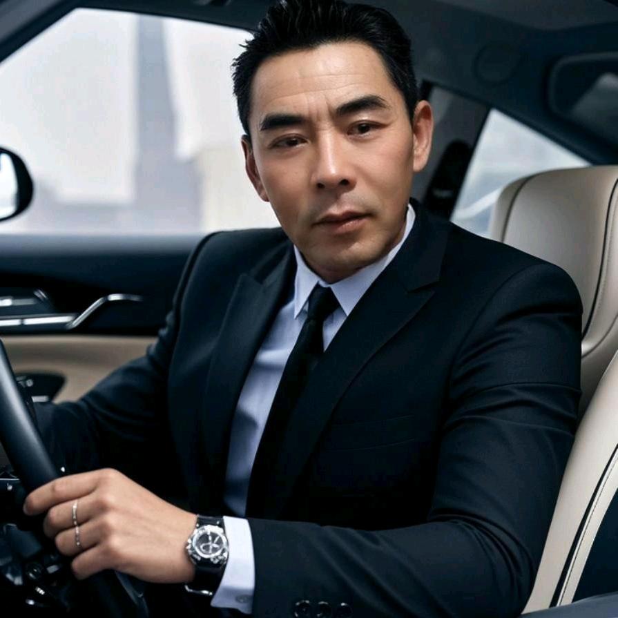 劉長明
