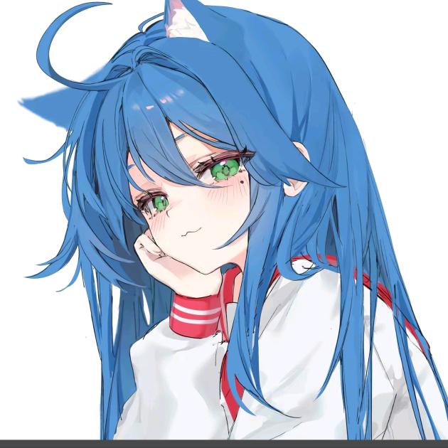 叶青🍃（地图探索）🎂