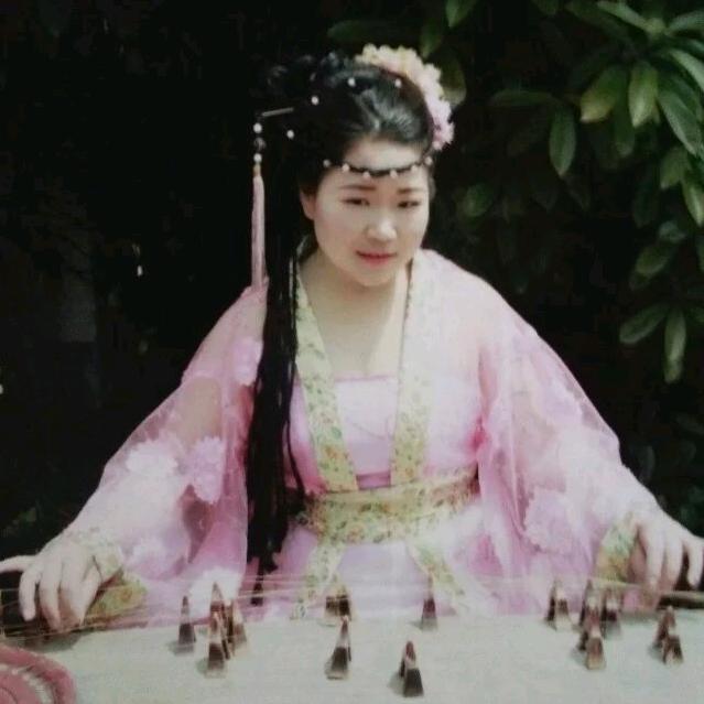 张玉