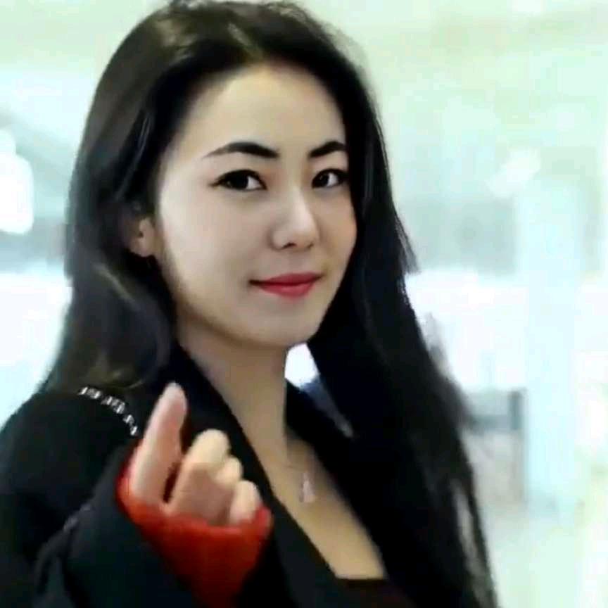 文静小姐姐