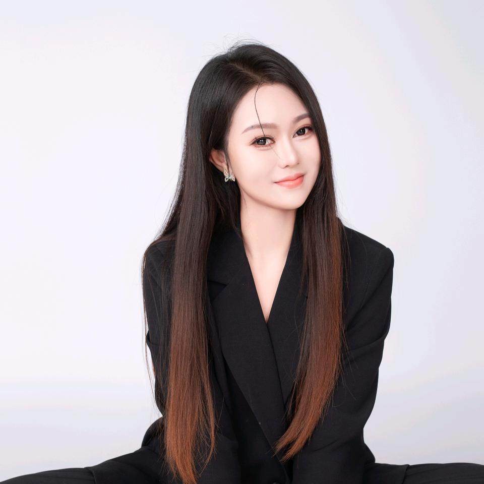 安吉格乐🎙@抖音