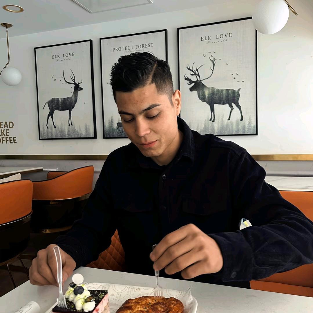 Christian Ronaldo 7