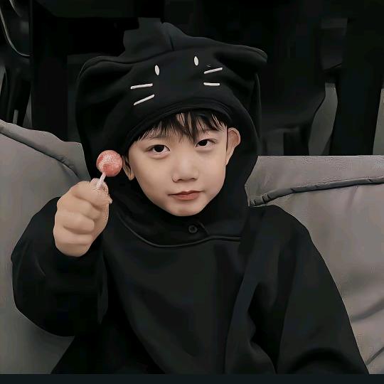 小熊饼干（不到145不改名）