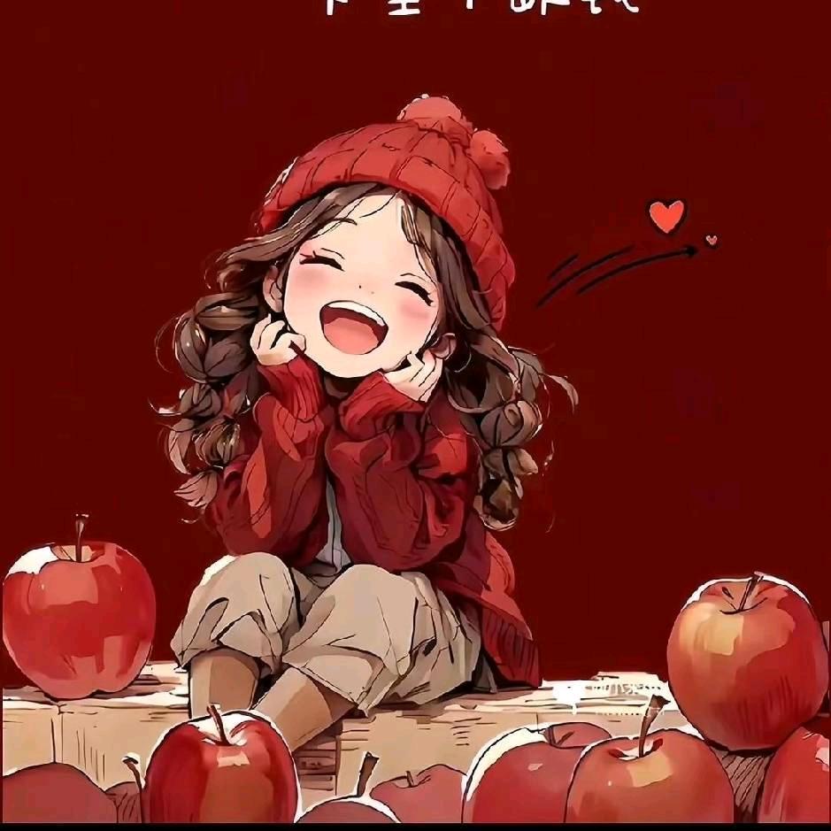 撒落指尖的阳光