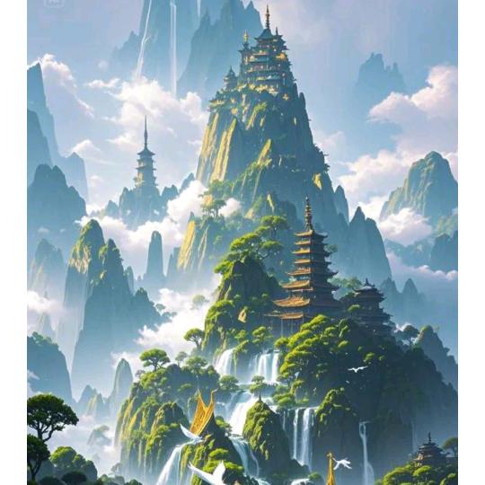 晚风拾光