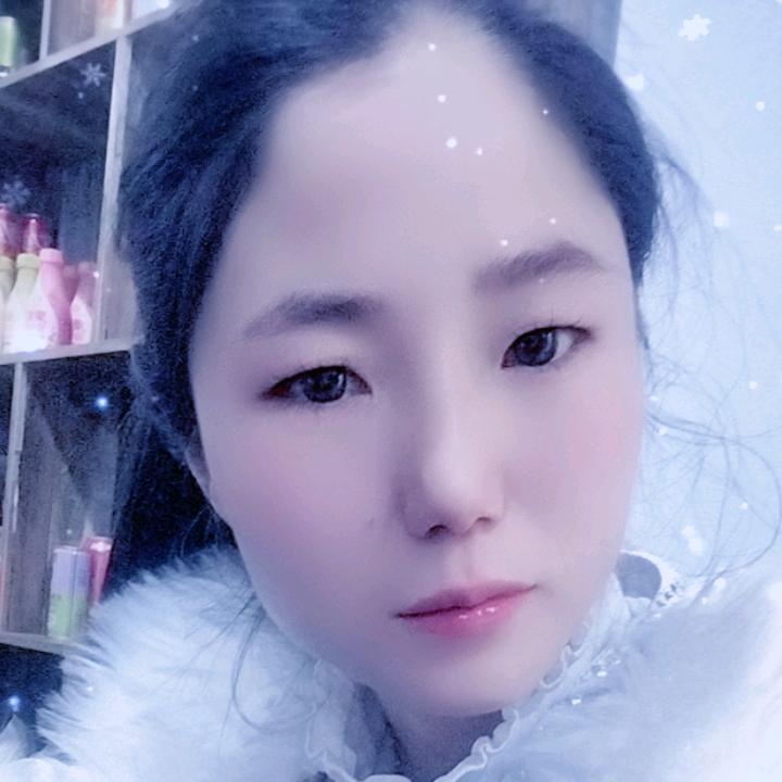 艳艳（不忘初心）