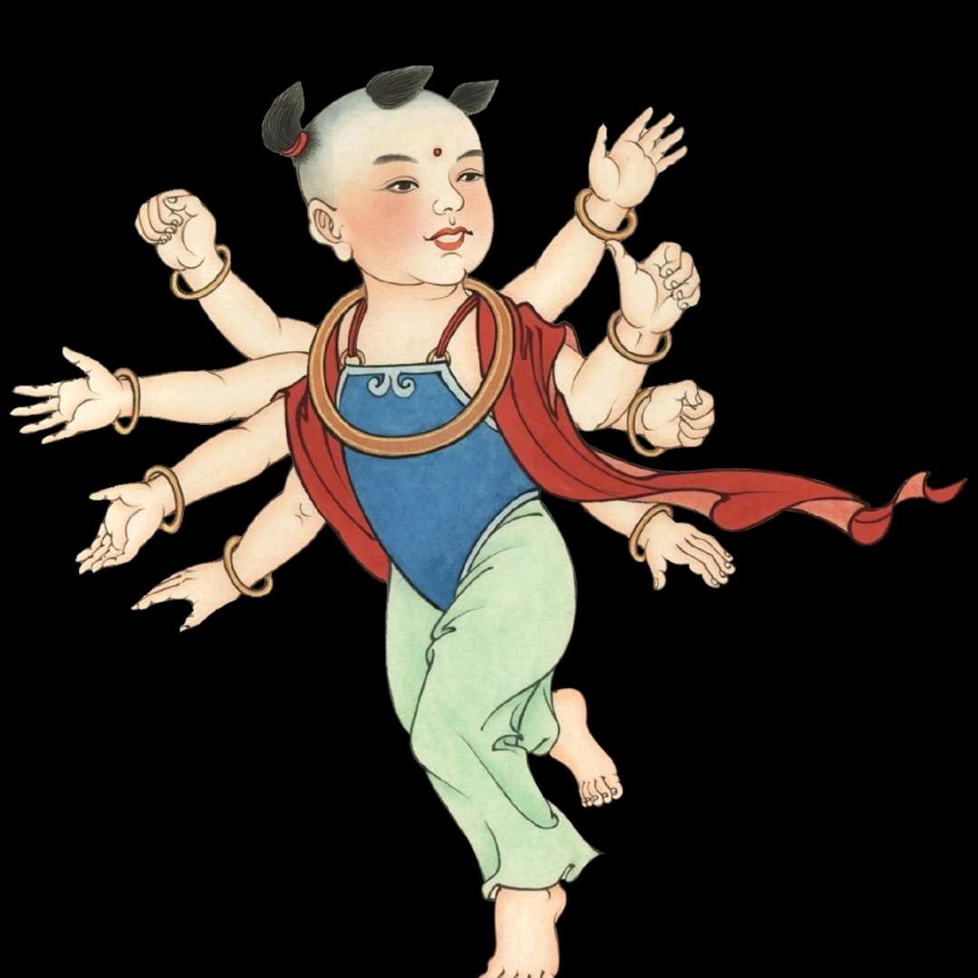 新连环画时代