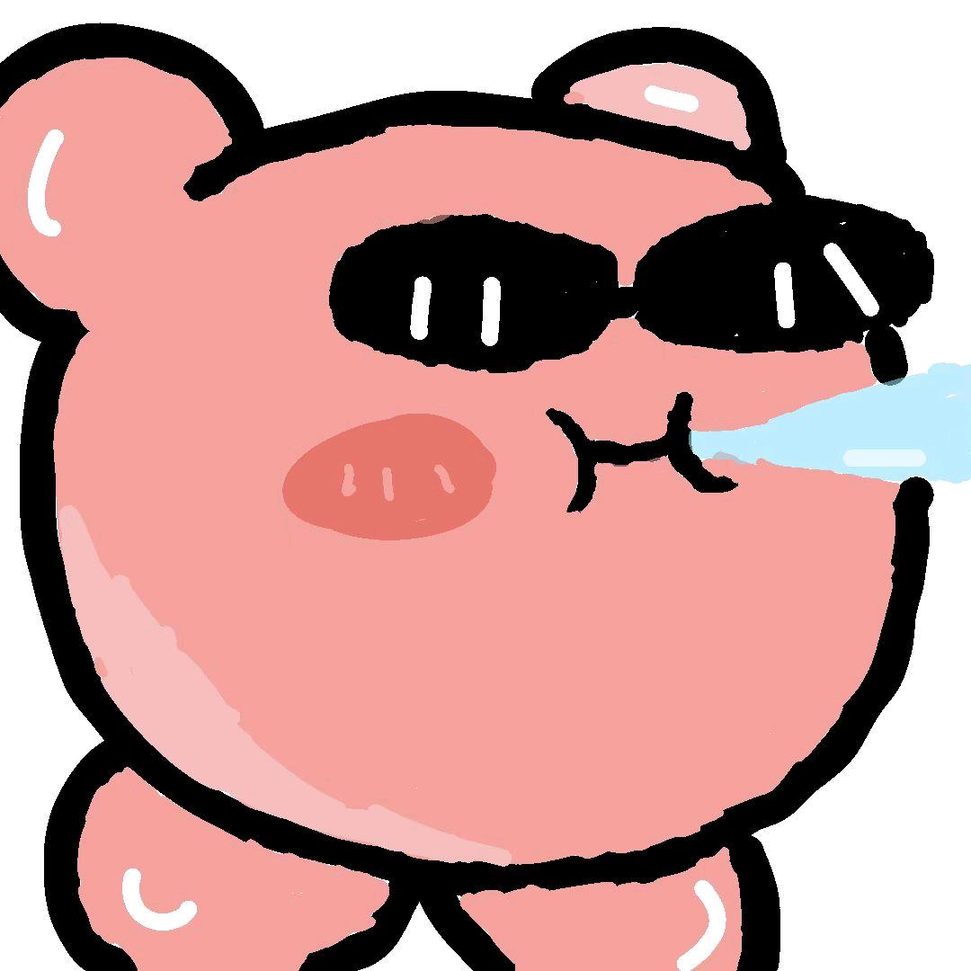 啊星