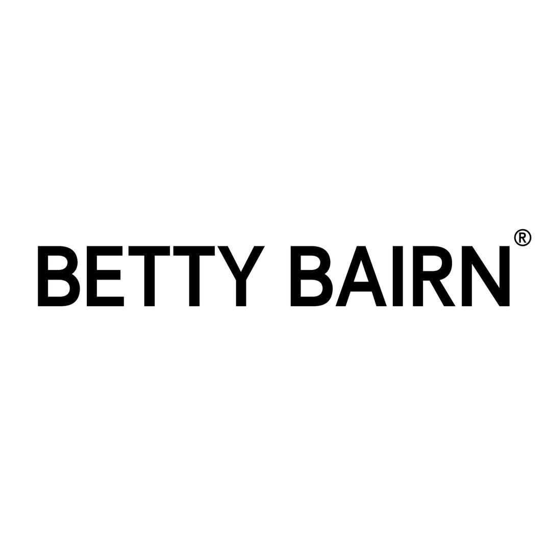 Betty Bairn官方旗舰店