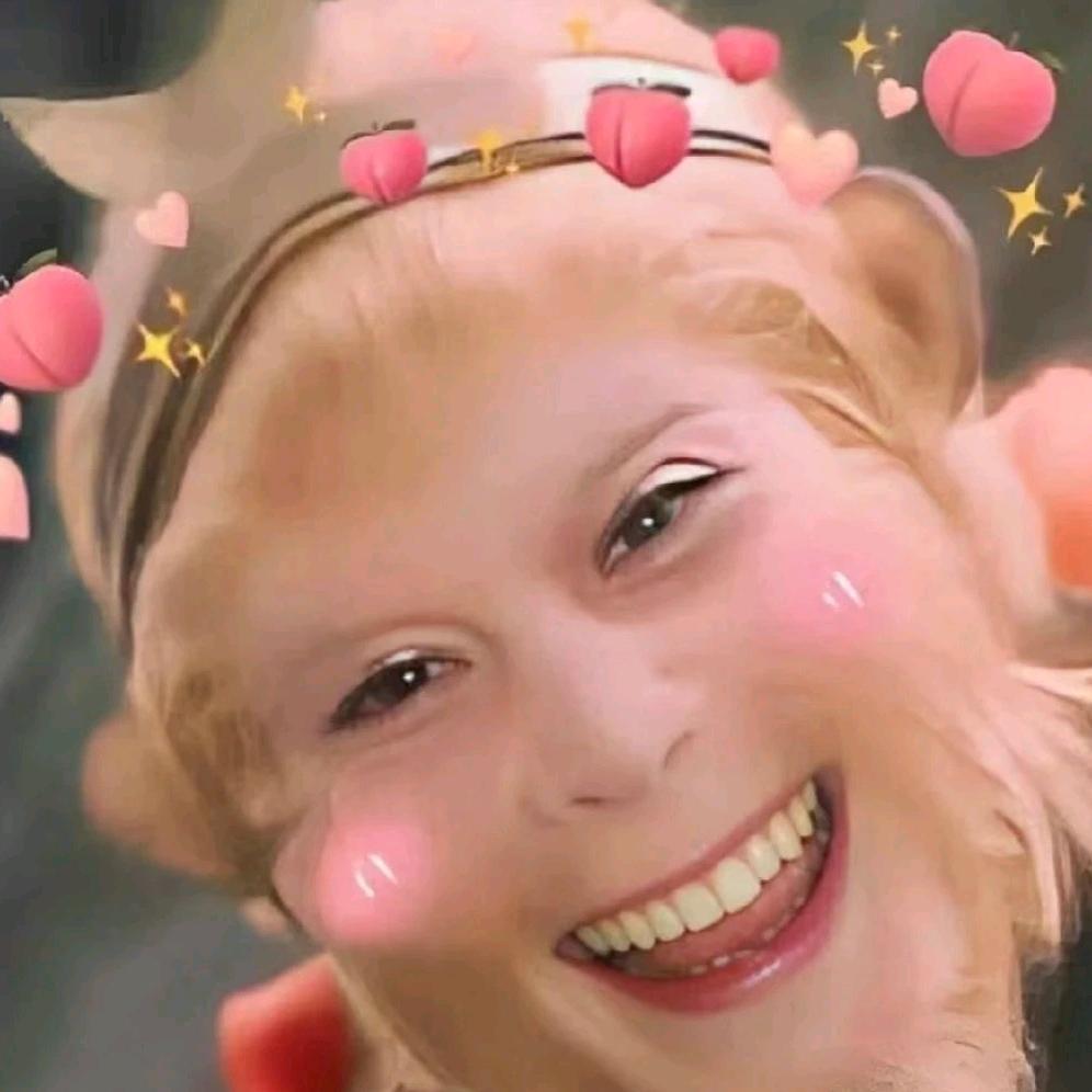 开心