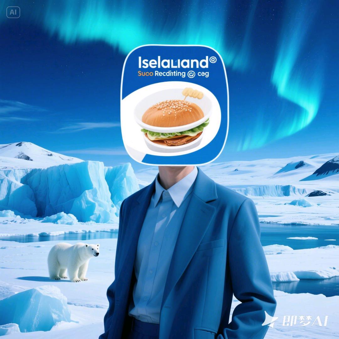 Iceland速食推荐官