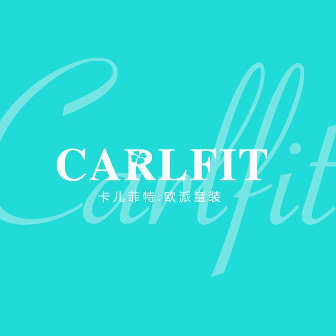 乐山市中心城卡儿菲特童装店