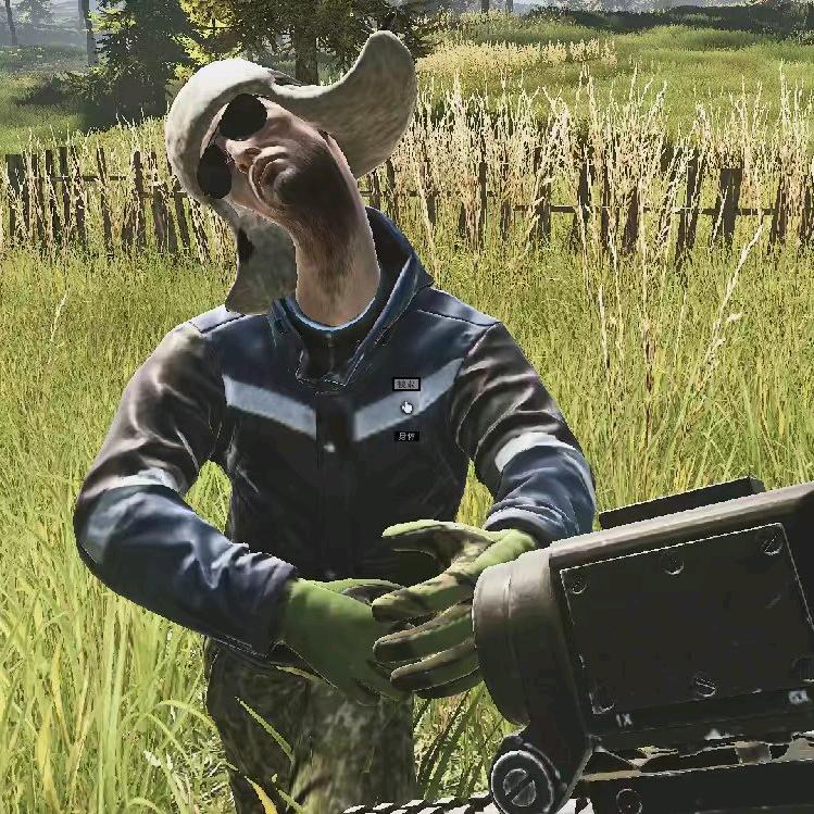 逃离塔科夫小天