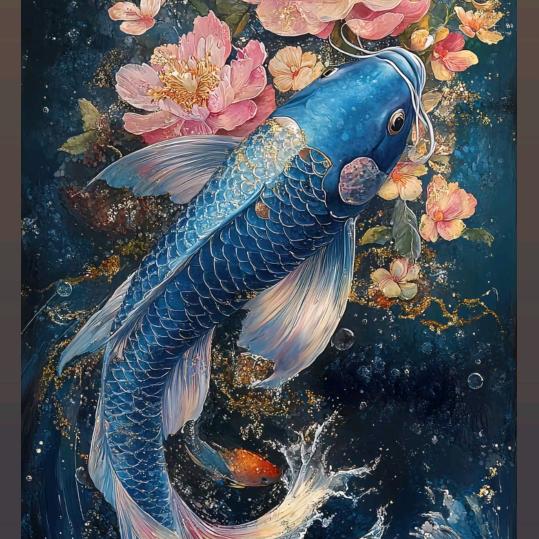 可鱼非🐠