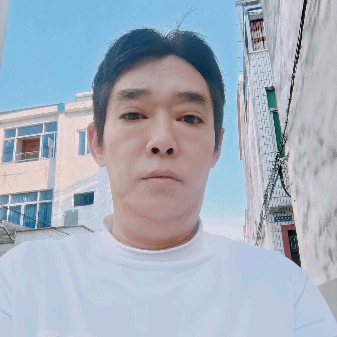 幸福美满。