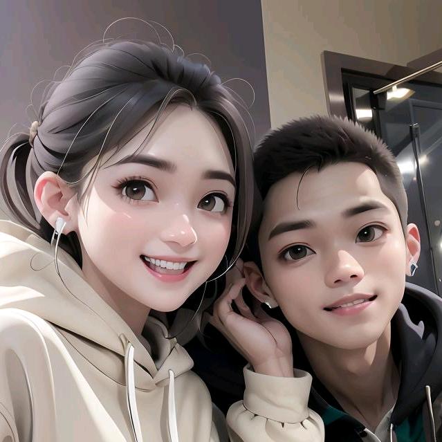 张董