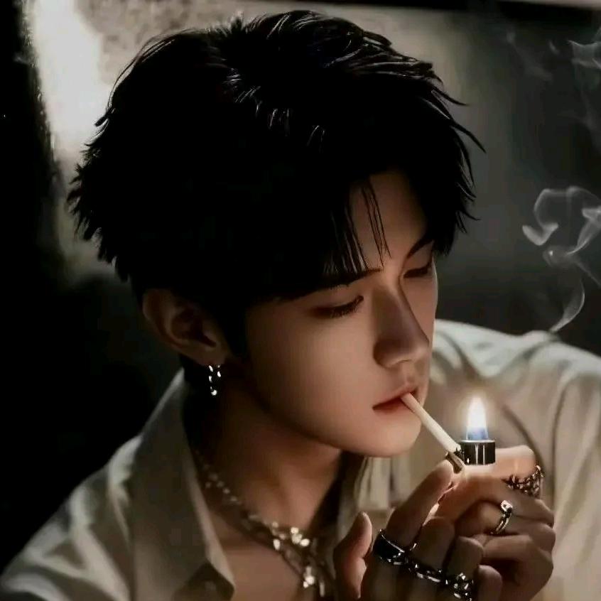 中 意  ˡᵒᵛᵉ