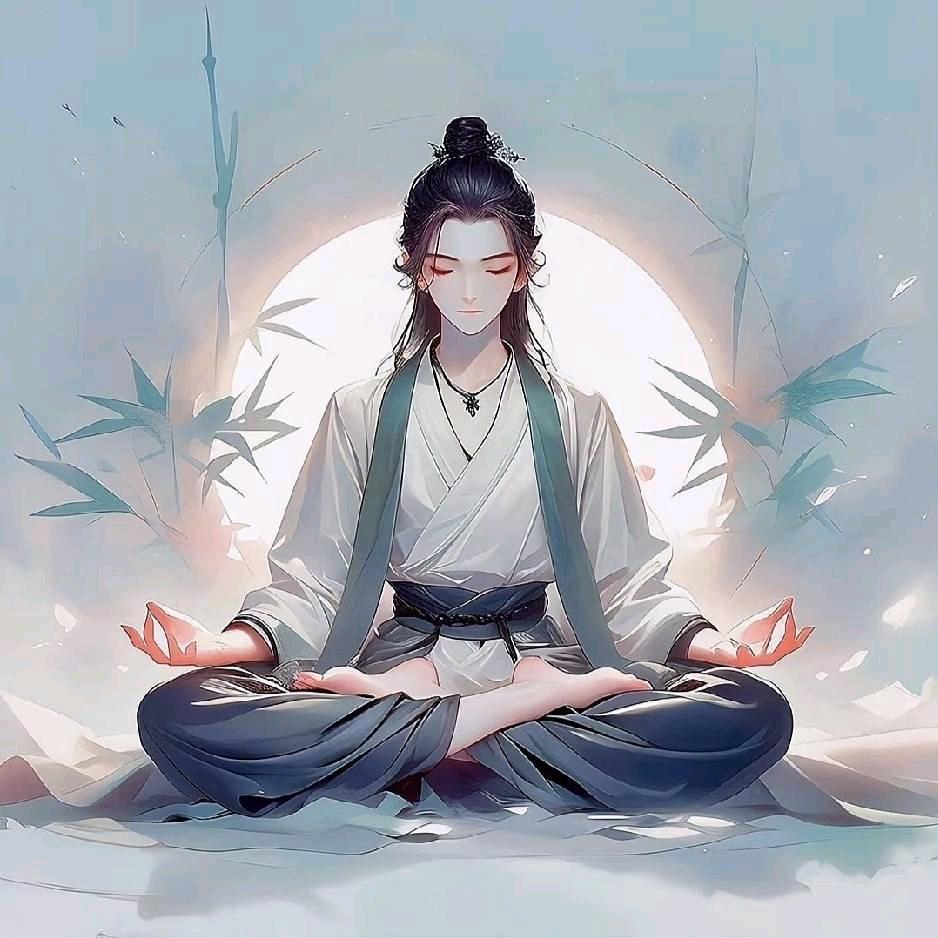 常明子
